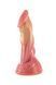 Фентезійний фалоімітатор Kong Silicone The Beast (21,4 см) SO9940 фото 1
