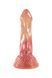Фентезійний фалоімітатор Kong Silicone The Beast (21,4 см) SO9940 фото 5