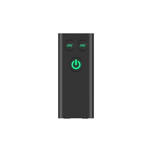 Масажер простати Nexus Ride, гнучке кріплення стовбура + стимуляція проміжності SO6638 фото