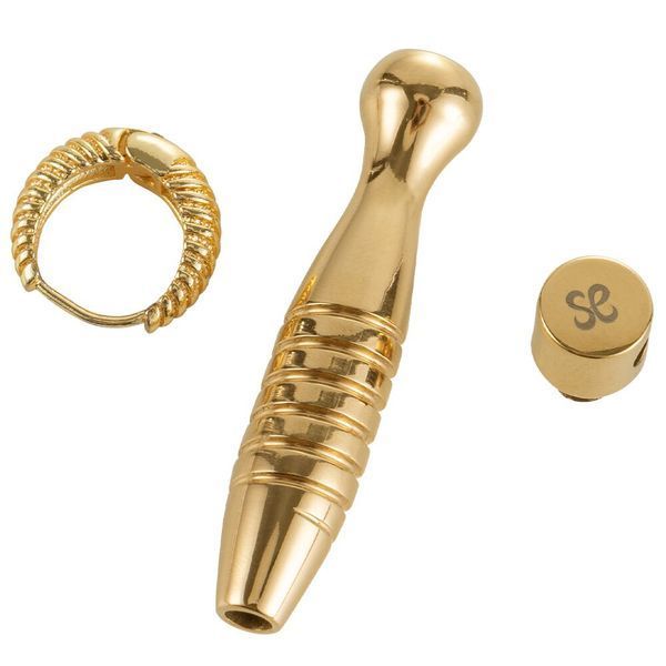 Набір уретральних стимуляторів - LOCKINK Bad Boy Training Urethral Plugs Set SX0898 фото