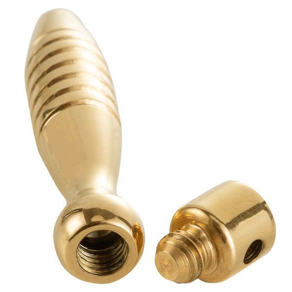 Набір уретральних стимуляторів - LOCKINK Bad Boy Training Urethral Plugs Set SX0898 фото