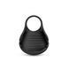 Ерекційне кільце з вібрацією і стимуляцією мошонки Dorcel FUN BAG, перезаряджуване SO4870 фото 7