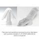 Мастурбатор Tenga Flip Zero Gravity White, змінна інтенсивність стимуляції, розкладний SO6236 фото 8