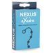 Анальні кульки, діаметр 2 см, силікон - Nexus Excite Small Anal Beads SO1767 фото 4