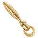 Набір уретральних стимуляторів - LOCKINK Bad Boy Training Urethral Plugs Set SX0898 фото 8