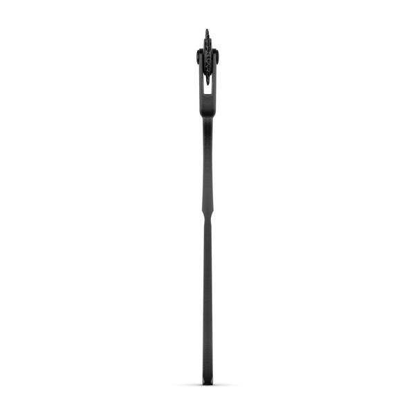 Колесо Вартенберга голчасте Bedroom Fantasies Aluminium Pinwheel &mdash; Black SO8820 фото