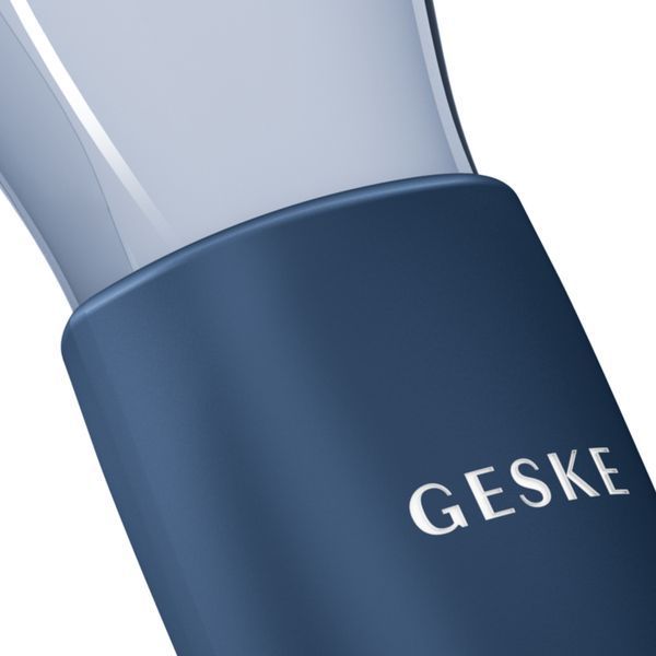 Подвійний масажер для очей GESKE Cool&Warm Duo Eye Massager 7в1 midnight HB0323 фото