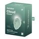 Вакуумний вібратор Satisfyer Cloud Dancer (Mint) SO8973 фото 6