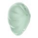 Вакуумний вібратор Satisfyer Cloud Dancer (Mint) SO8973 фото 4