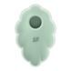 Вакуумний вібратор Satisfyer Cloud Dancer (Mint) SO8973 фото 2