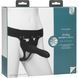 Страпон унісекс Doc Johnson Body Extensions &ndash; Be Strong, порожня насадка SO6058 фото 7