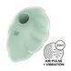 Вакуумний вібратор Satisfyer Cloud Dancer (Mint) SO8973 фото 1